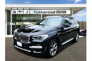 BMW X3 2020 AWD xDrive30i 4d en Long Island