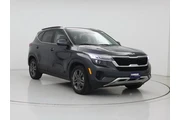 Kia Seltos 2023 S 4dr SUV en San Jose