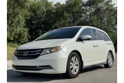 2014 Odyssey EX-L w/Navi en Kansas City