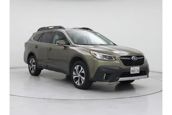 $25998 : Subaru Outback 2020 AWD Limi image 1