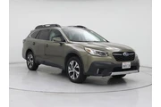 Subaru Outback 2020 AWD Limi en San Francisco Bay Area