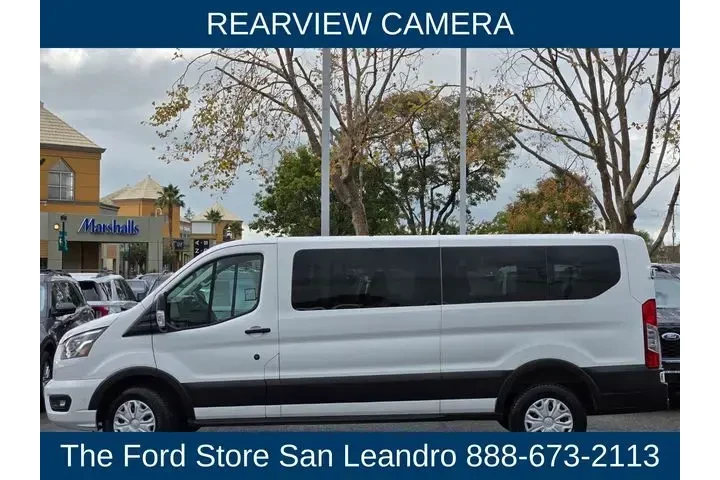 $38900 : Ford Transit 2023 350 XL 3dr image 5