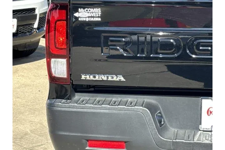 $32500 : Honda Ridgeline 2024 AWD RTL image 7