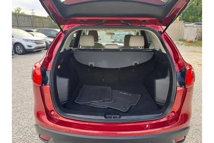 $6900 : 2013 CX-5 Touring image 8