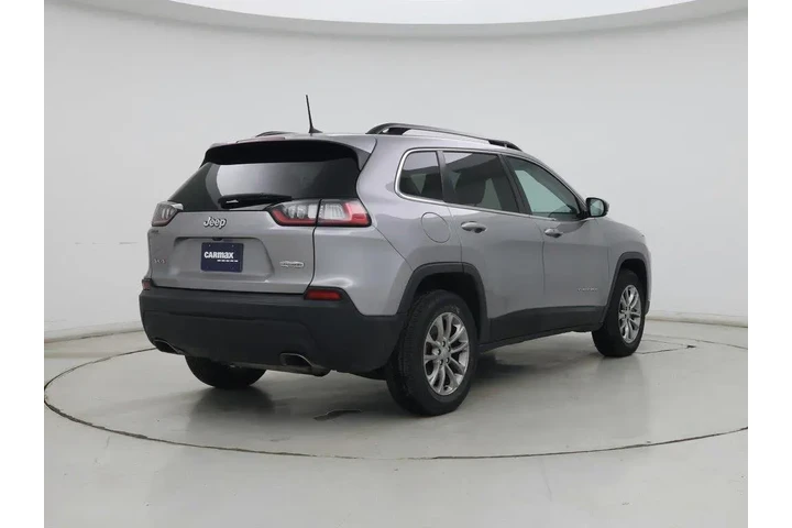 $20998 : Jeep Cherokee 2022 4x4 Latit image 8