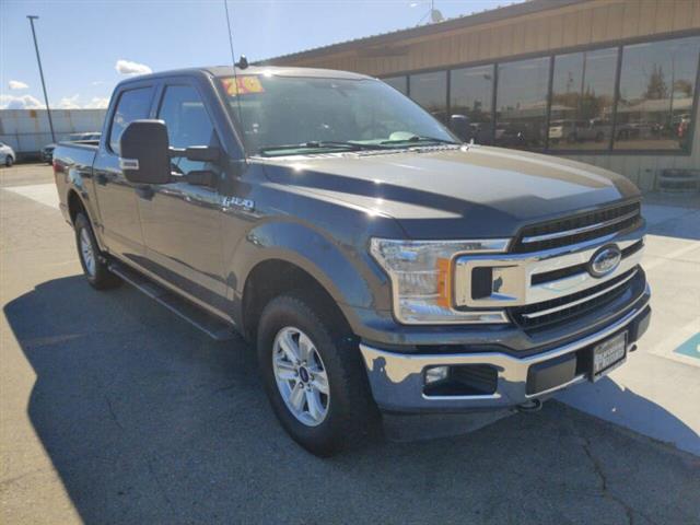 $30999 : 2020 F-150 XLT image 8