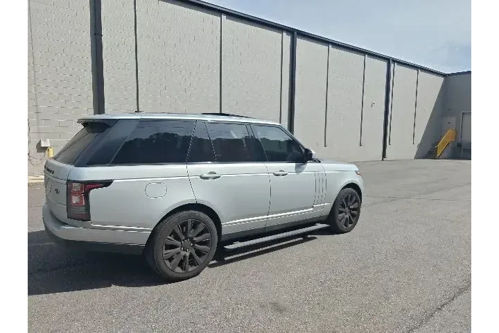 $15990 : Land Rover Range Rover 2014 image 3