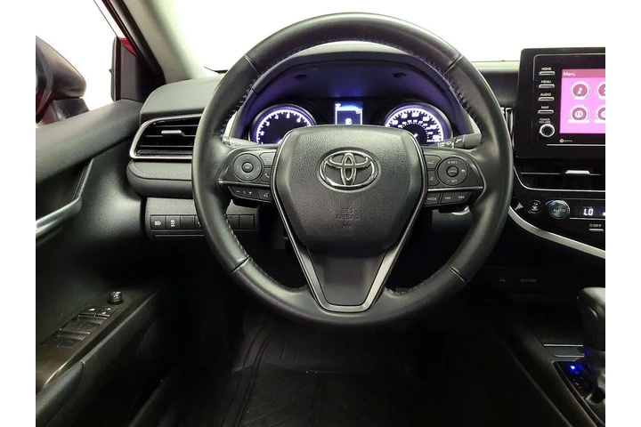 $22998 : Toyota Camry 2024 SE 4dr Sed image 10