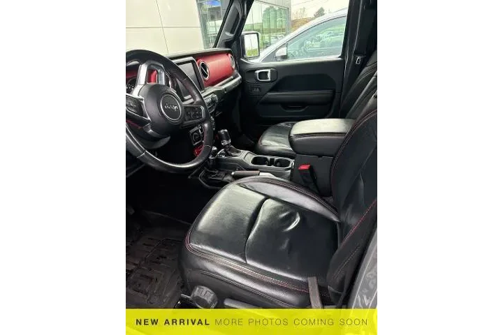 $29990 : Jeep Wrangler Unlimited 2018 image 5