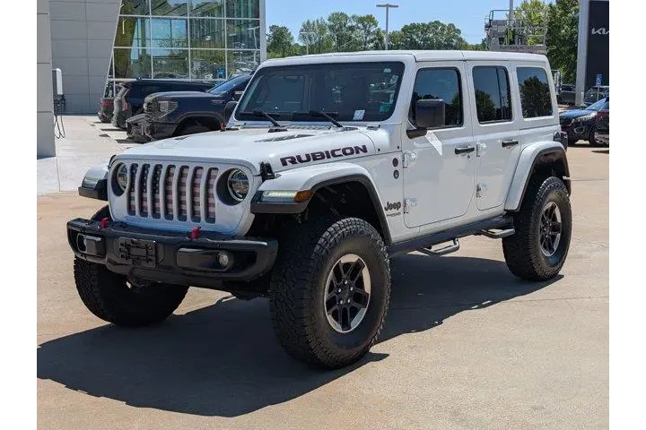$29999 : Jeep Wrangler Unlimited 2019 image 1