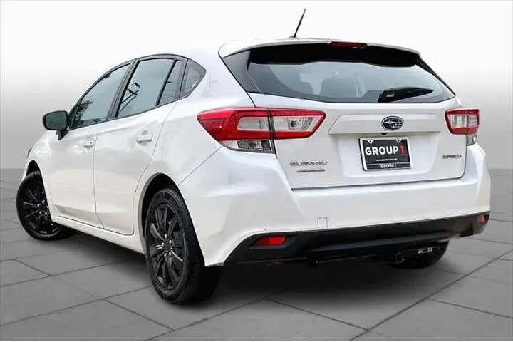 $15299 : Subaru Impreza 2019 AWD 2.0i image 10