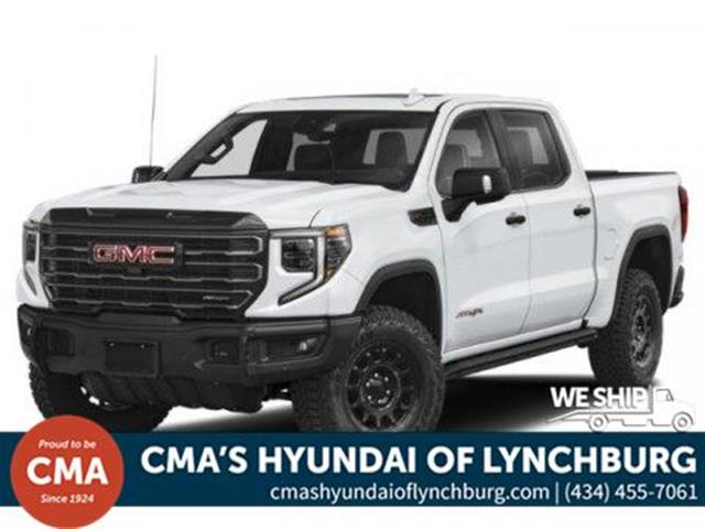 $73903 : PRE-OWNED 2024 SIERRA 1500 AT image 1