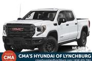 PRE-OWNED 2024 SIERRA 1500 AT en Madison WV