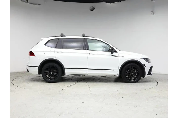 $22998 : Volkswagen Tiguan 2022 SE R- image 7