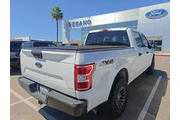 $31900 : Ford F-150 2019 4x4 XL 4dr S thumbnail