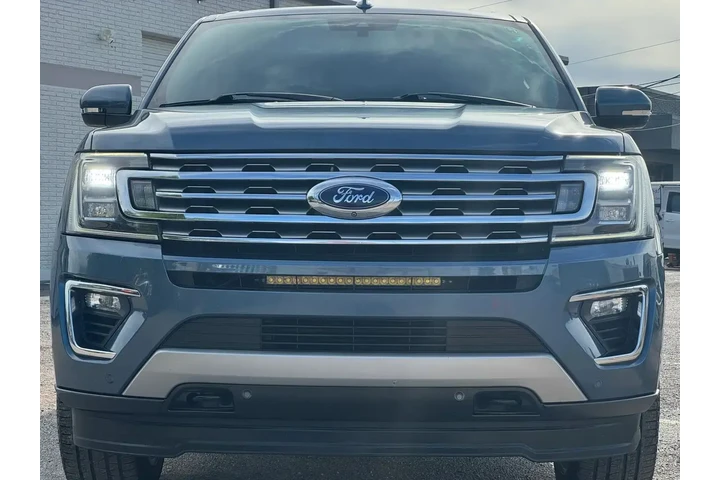 $22749 : Ford Expedition MAX 2018 4x4 image 9