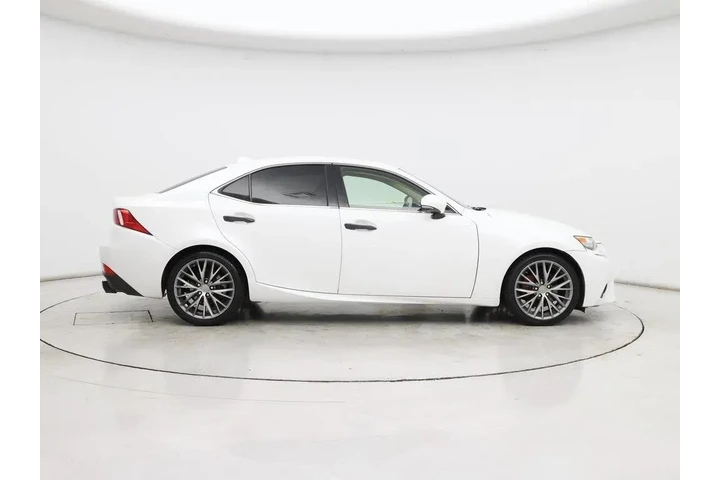$15998 : Lexus IS 250 2014 4dr Sedan image 7