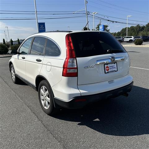 $8994 : PRE-OWNED 2007 HONDA CR-V EX image 3