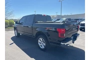 $28000 : Ford F-150 2019 4x4 Lariat 4 thumbnail