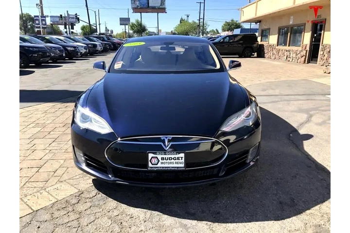 $17990 : 2013 Model S Signature image 6