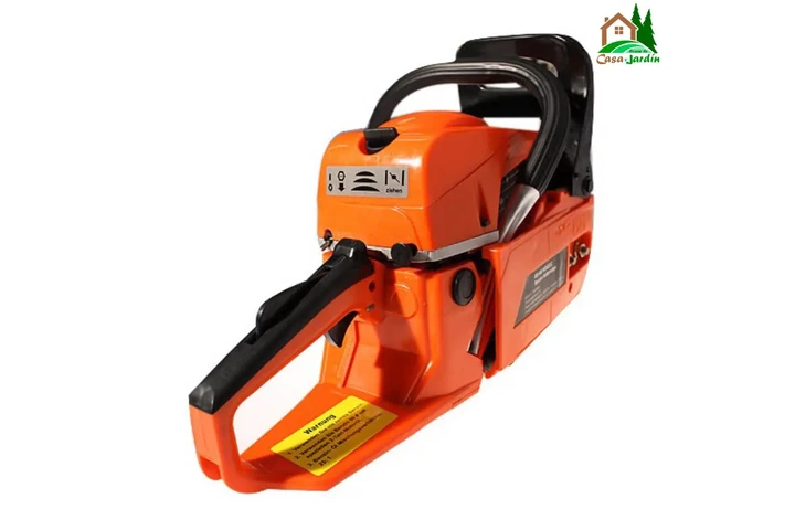 $69 : MOTOSIERRA DE 52CC image 6