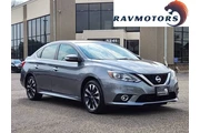 2017 Sentra SR en Minneapolis y Saint Paul
