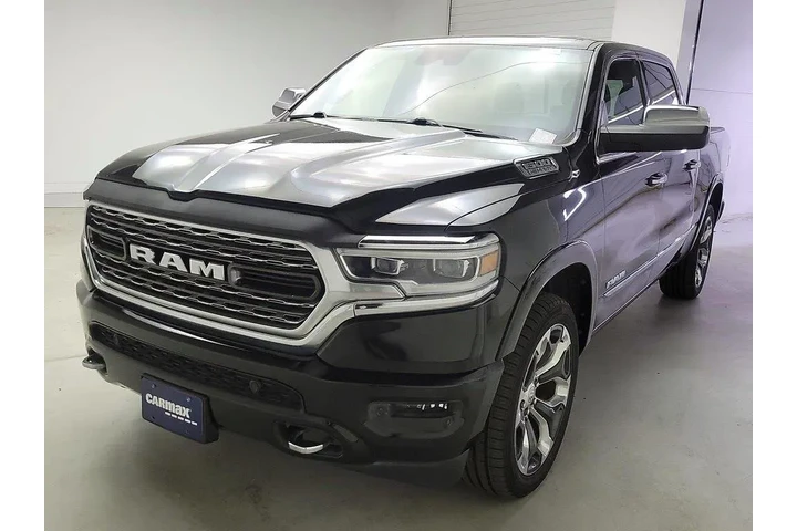 $31998 : Ram 1500 2019 4x4 Limited 4d image 3