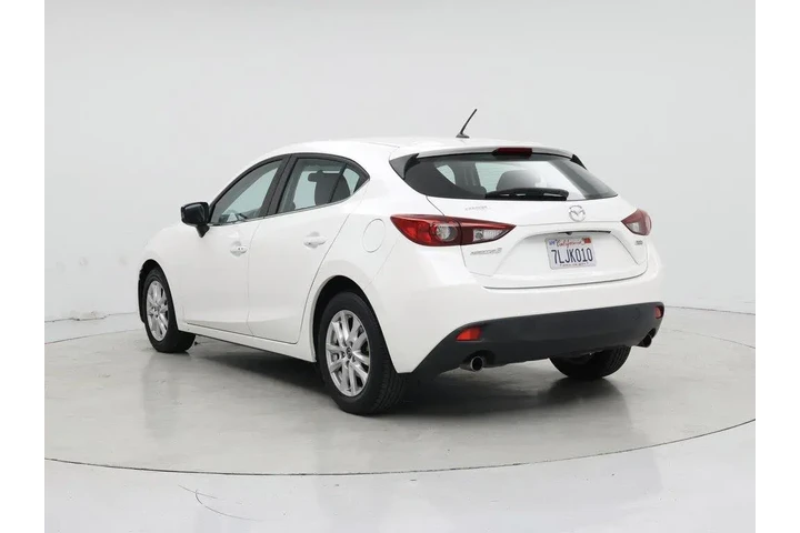 $15998 : Mazda Mazda3 2015 i Touring image 2