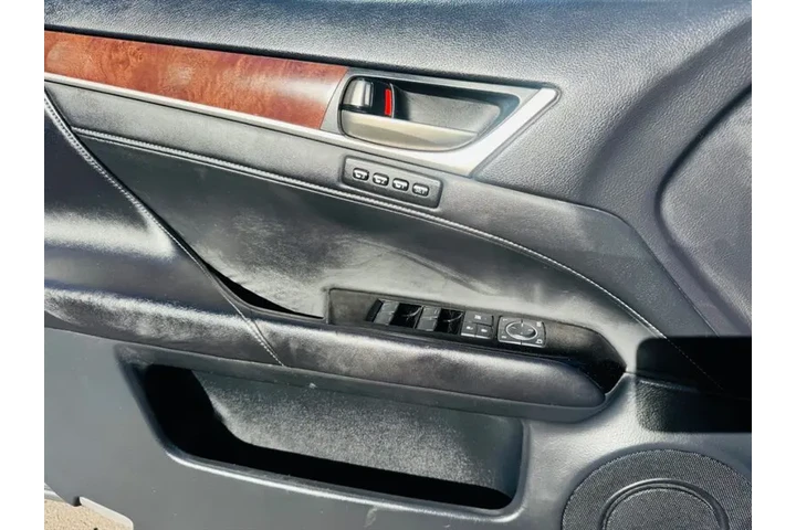 $11995 : 2015 GS 4-Door Sedan image 7