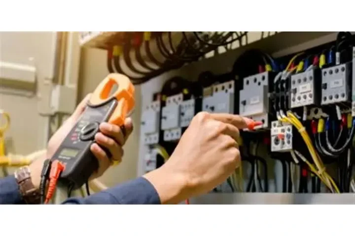 🔌⚡  ELECTRICISTA🔌⚡ image 1