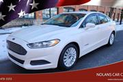 $7795 : 2015 Fusion Hybrid SE thumbnail