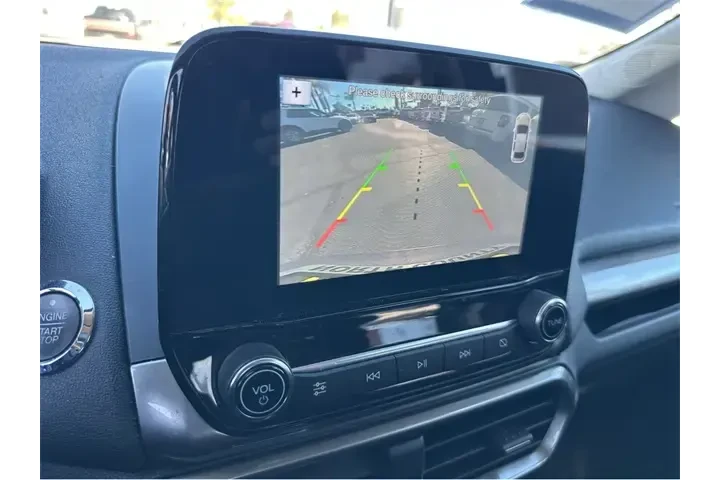 $12000 : Ford EcoSport 2018 SE 4dr Cr image 10