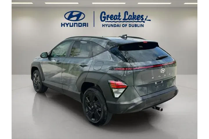 $27366 : Hyundai KONA 2026 AWD SEL Sp image 3