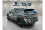 $27366 : Hyundai KONA 2026 AWD SEL Sp thumbnail