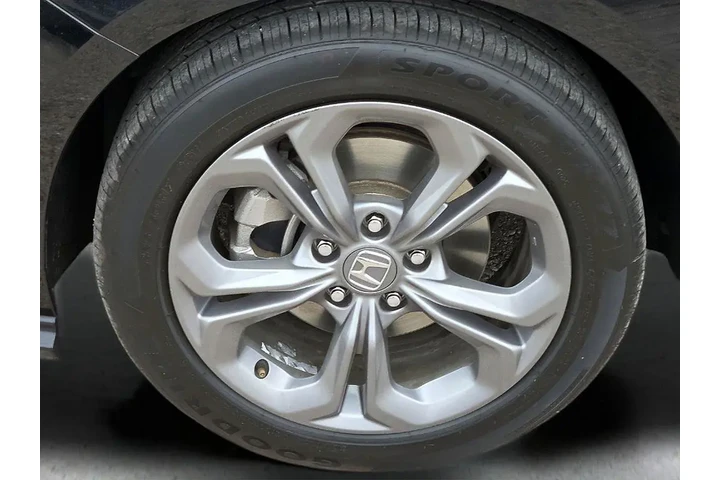 $28595 : Honda Accord 2024 EX 4dr Sed image 9