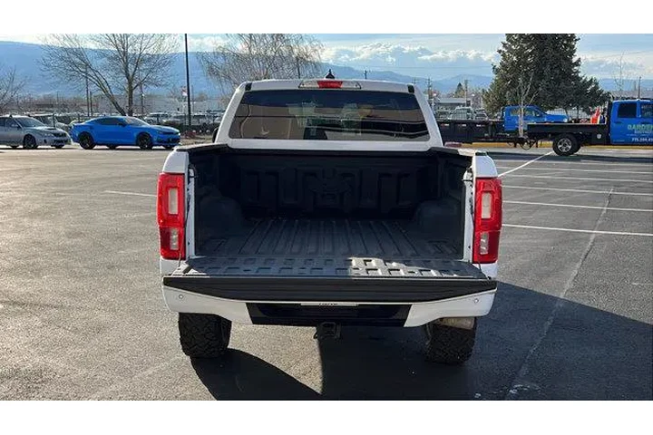 $36984 : Ford Ranger 2023 4x4 XLT 4dr image 7