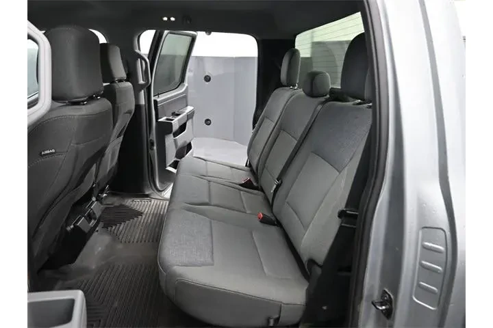 $38843 : Ford F-150 2024 4x4 XLT 4dr image 10