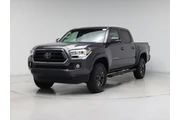 $26998 : Toyota Tacoma 2022 4x2 SR5 V thumbnail