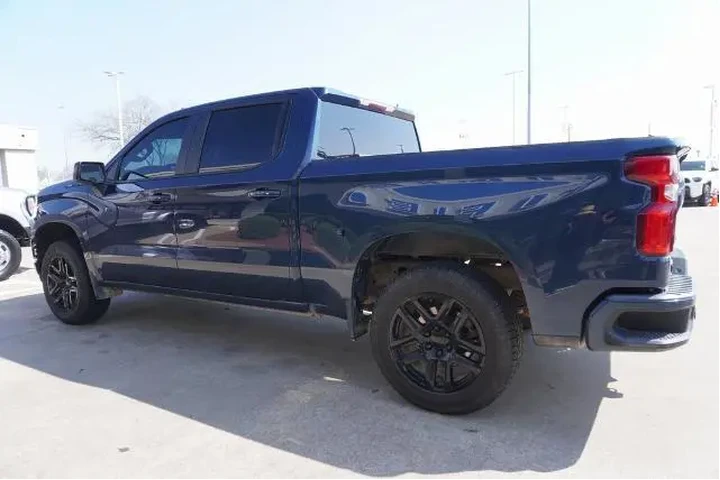 $30688 : Chevrolet Silverado 1500 201 image 4