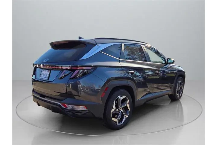 $22991 : Hyundai TUCSON 2023 SEL 4dr image 8