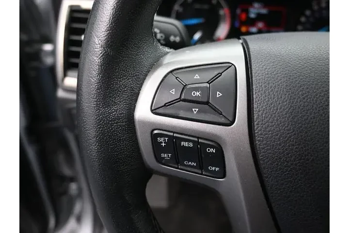 $28878 : Ford Ranger 2023 4x2 XLT 4dr image 7