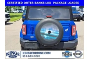 $37075 : Ford Bronco 2022 4x4 Outer B thumbnail