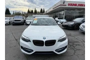 $15499 : BMW 2 Series 2016 228i 2dr C thumbnail