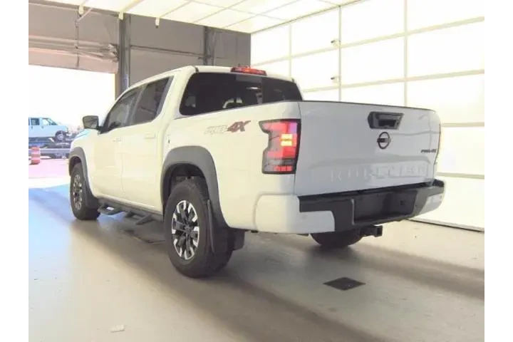 $35891 : Nissan Frontier 2023 4x4 S 4 image 3