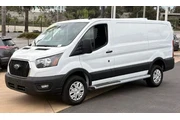 Ford Transit 2023 250 3dr SW