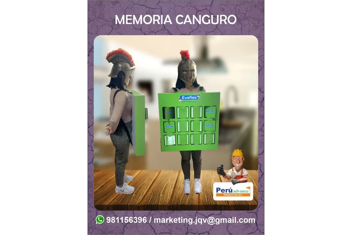 TABLERO DE MEMORIA image 4