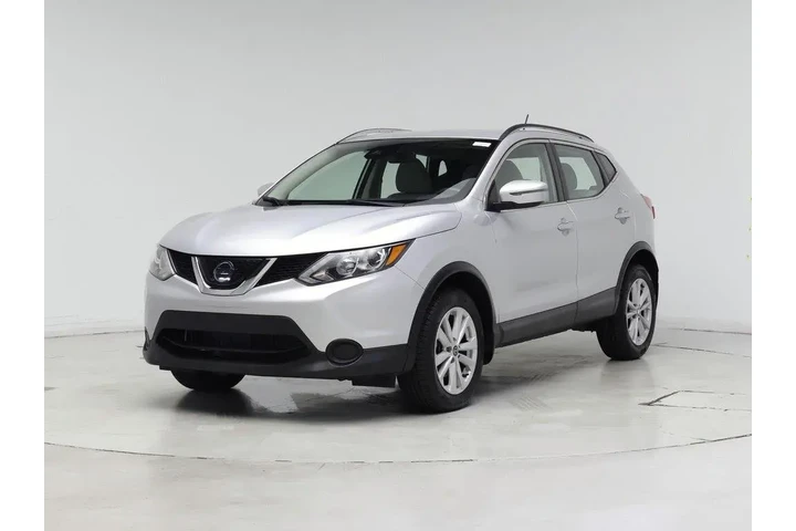 $14998 : Nissan Rogue Sport 2019 SV 4 image 4