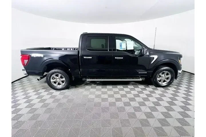$39900 : Ford F-150 2024 4x4 XLT 4dr image 8