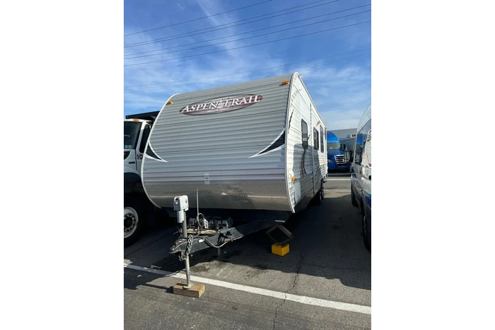 $12000 : VENDO 2 TRAILERS: 2008 Y 2014 image 2