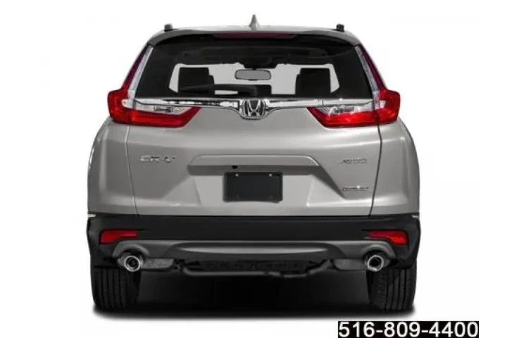 $21747 : Honda CR-V 2018 AWD Touring image 5